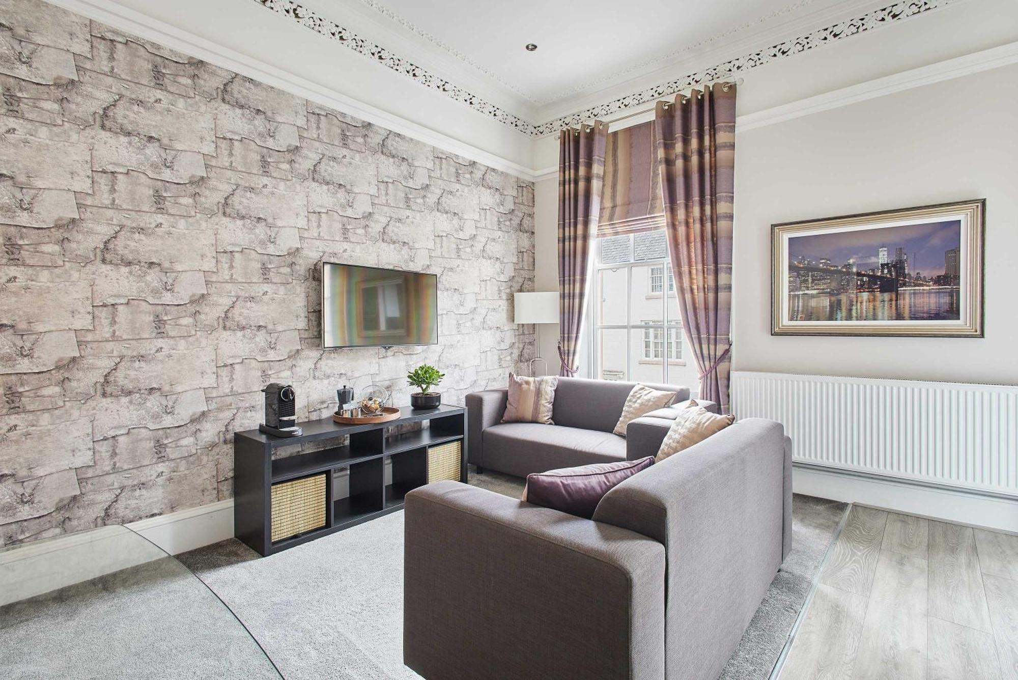 Apartamento Host & - Mayford *