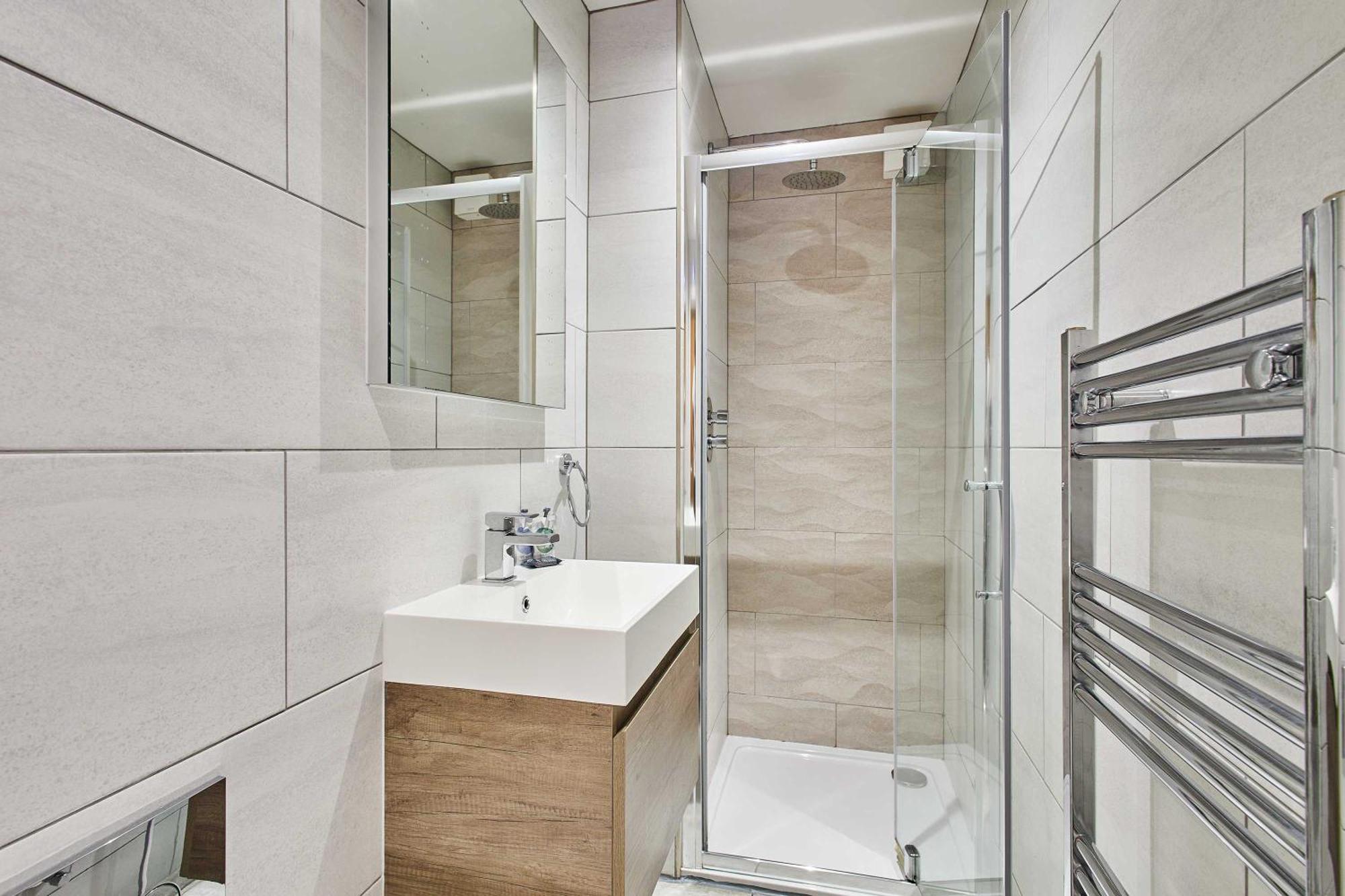 Apartamento Host & - Mayford