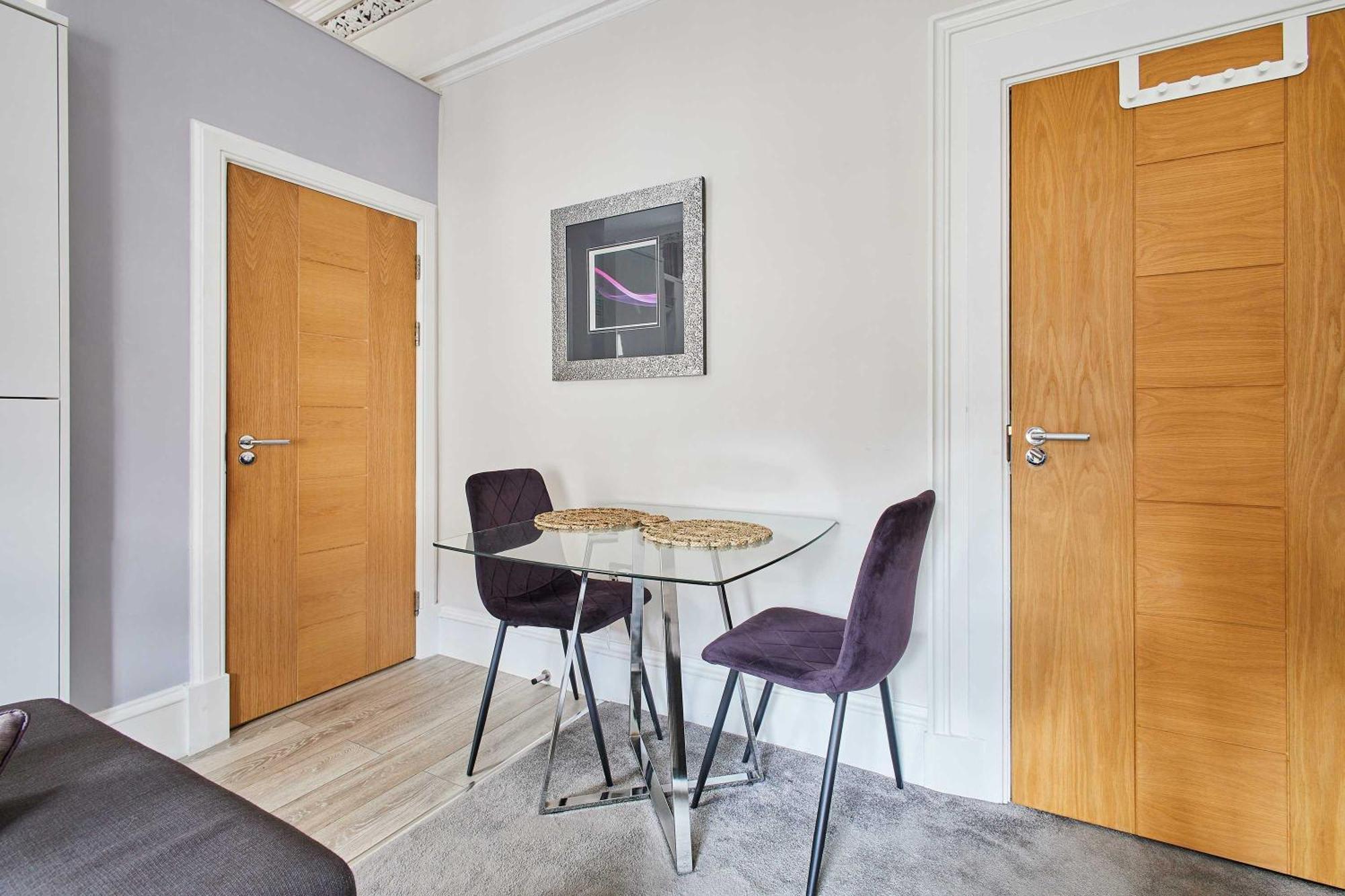 Host & - Mayford Durham